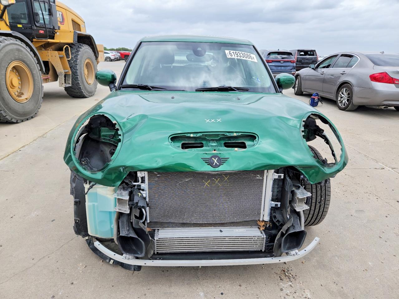 WMW53DK03R2U51956 · 2024 MINI COOPER · 5/13