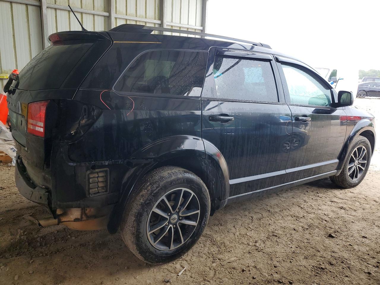 3C4PDCABXJT445595 · 2018 DODGE JOURNEY · 3/14