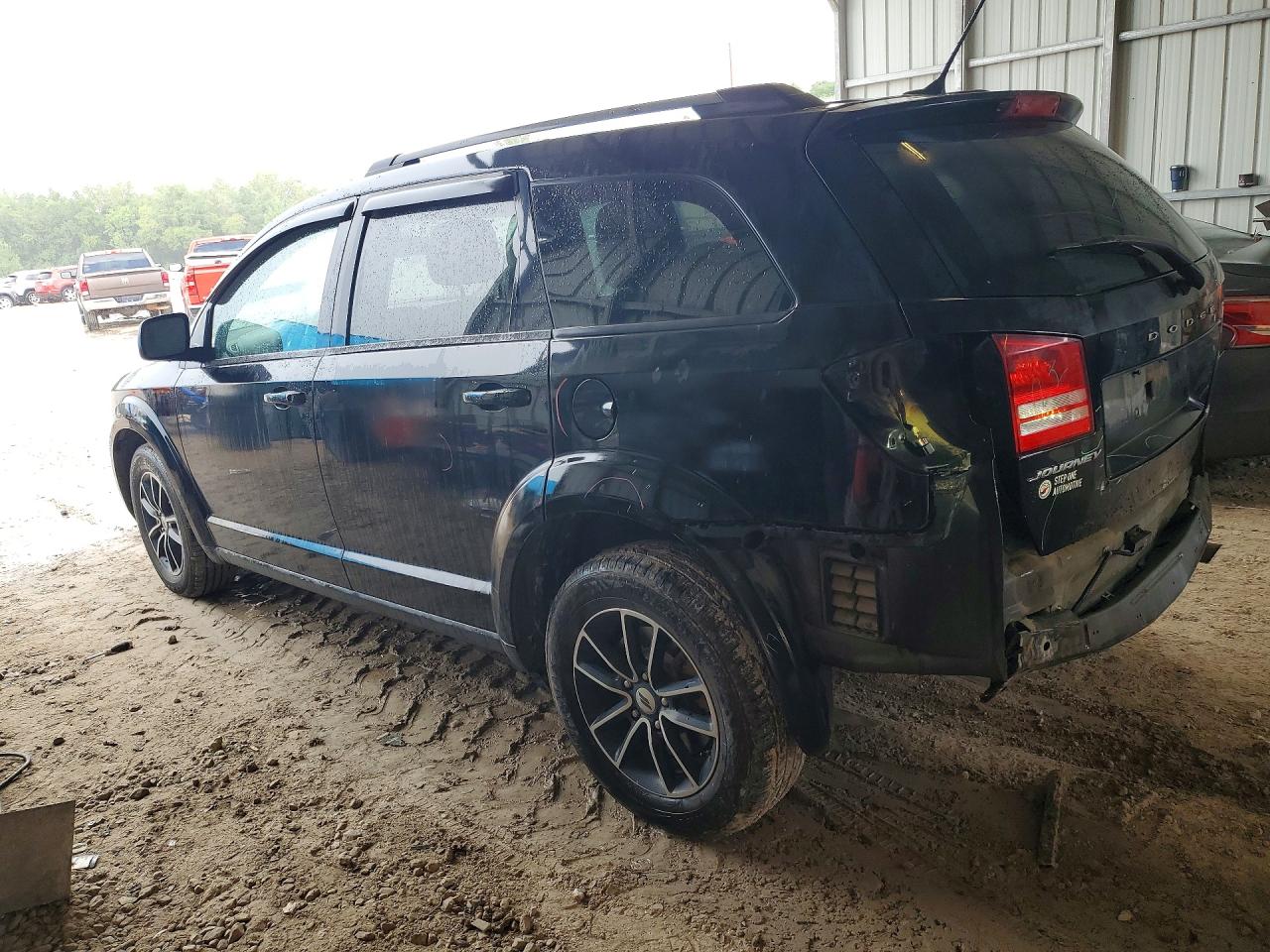 3C4PDCABXJT445595 · 2018 DODGE JOURNEY · 2/14