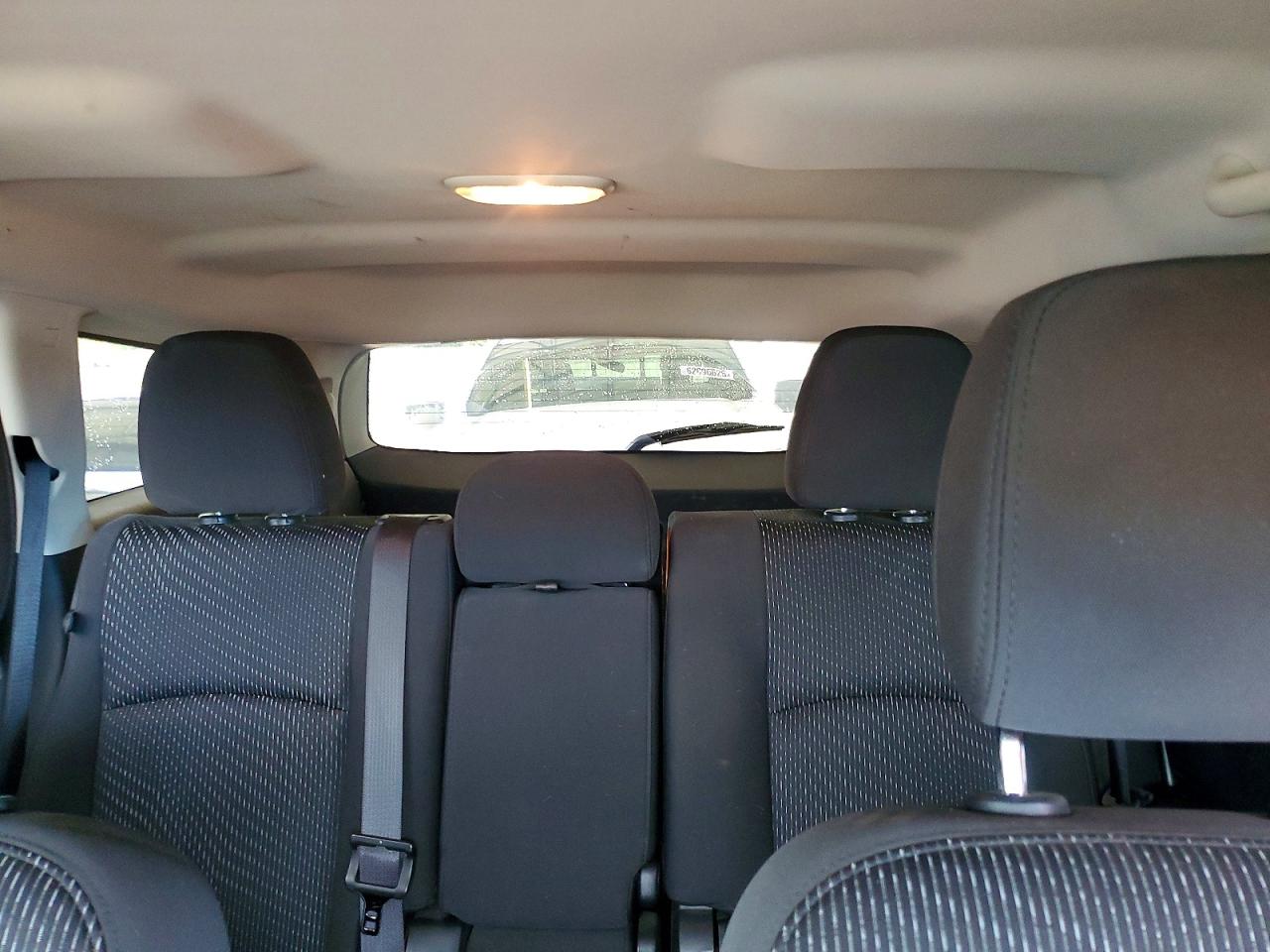 3C4PDCABXJT445595 · 2018 DODGE JOURNEY · 10/14
