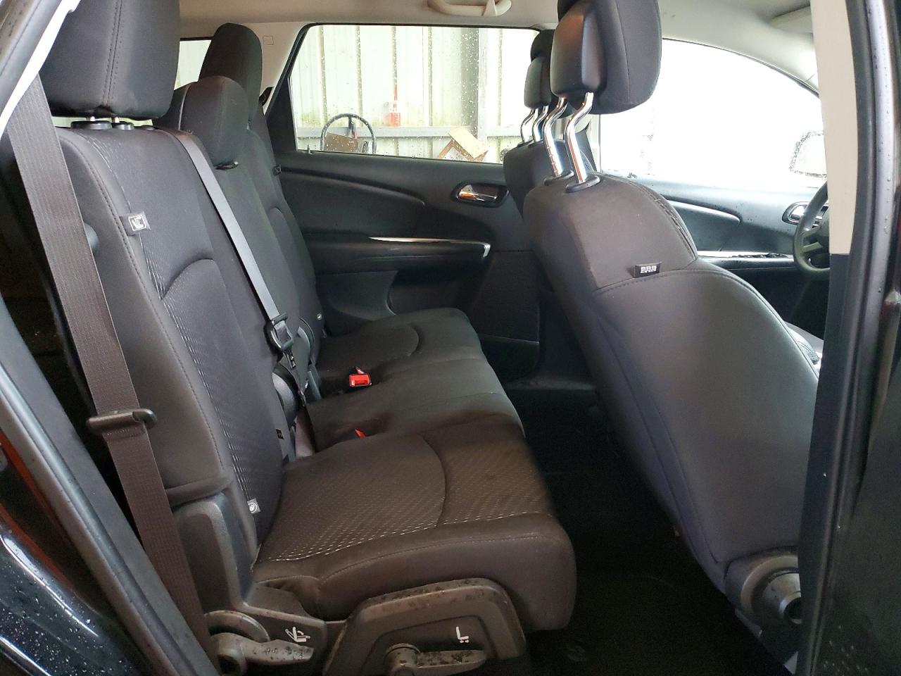 3C4PDCABXJT445595 · 2018 DODGE JOURNEY · 11/14