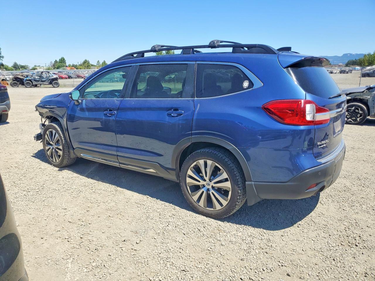 4S4WMAMD6L3472929 · 2020 SUBARU ASCENT · 2/14