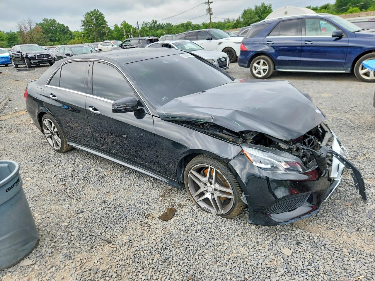 WDDHF8JB0FB141654 · 2015 MERCEDES-BENZ E · 4/12