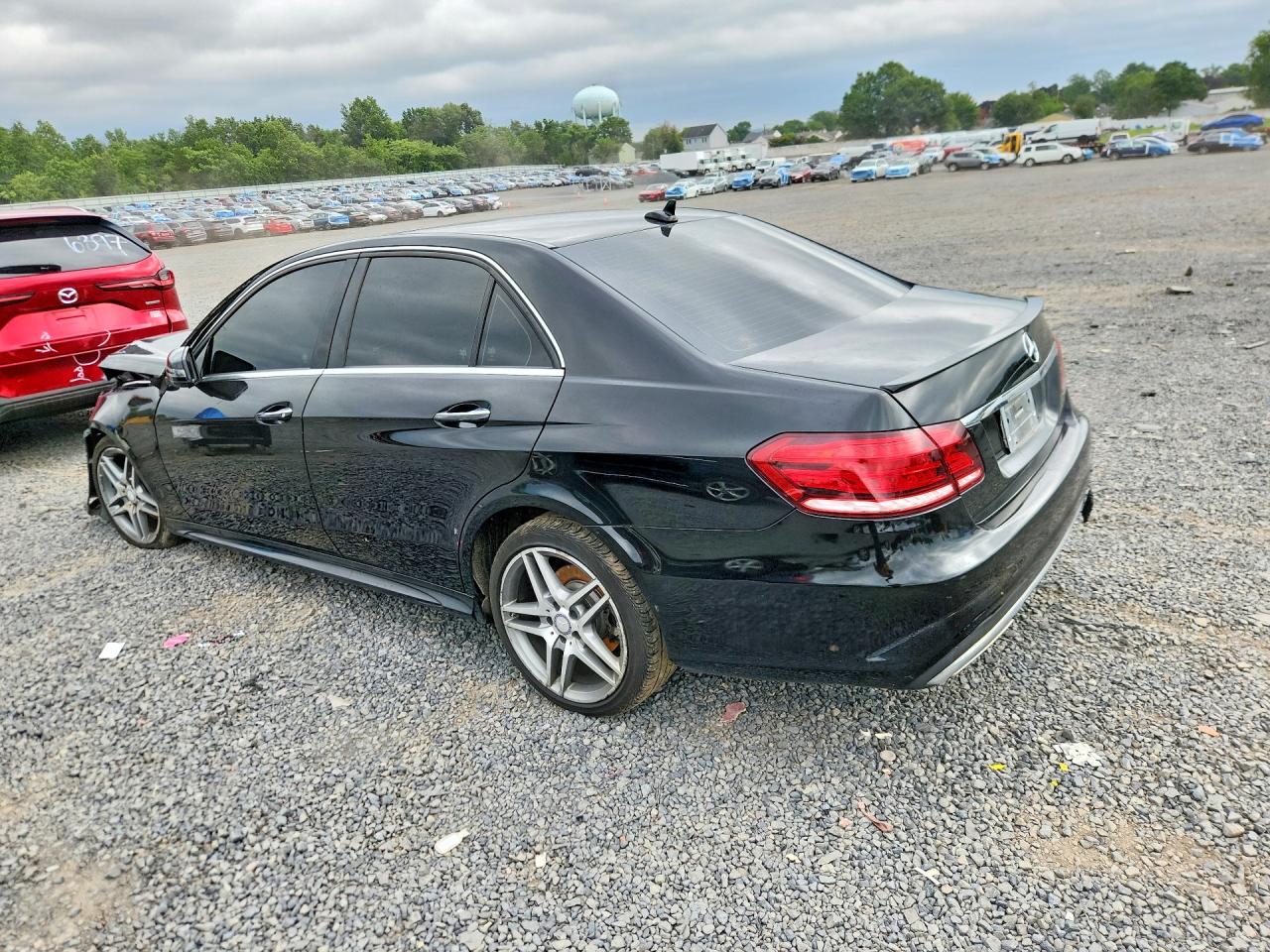 WDDHF8JB0FB141654 · 2015 MERCEDES-BENZ E · 2/12