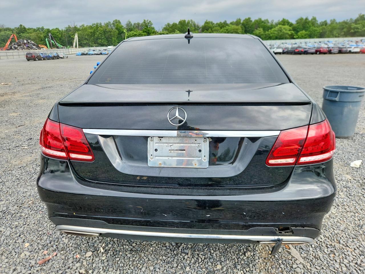 WDDHF8JB0FB141654 · 2015 MERCEDES-BENZ E · 6/12