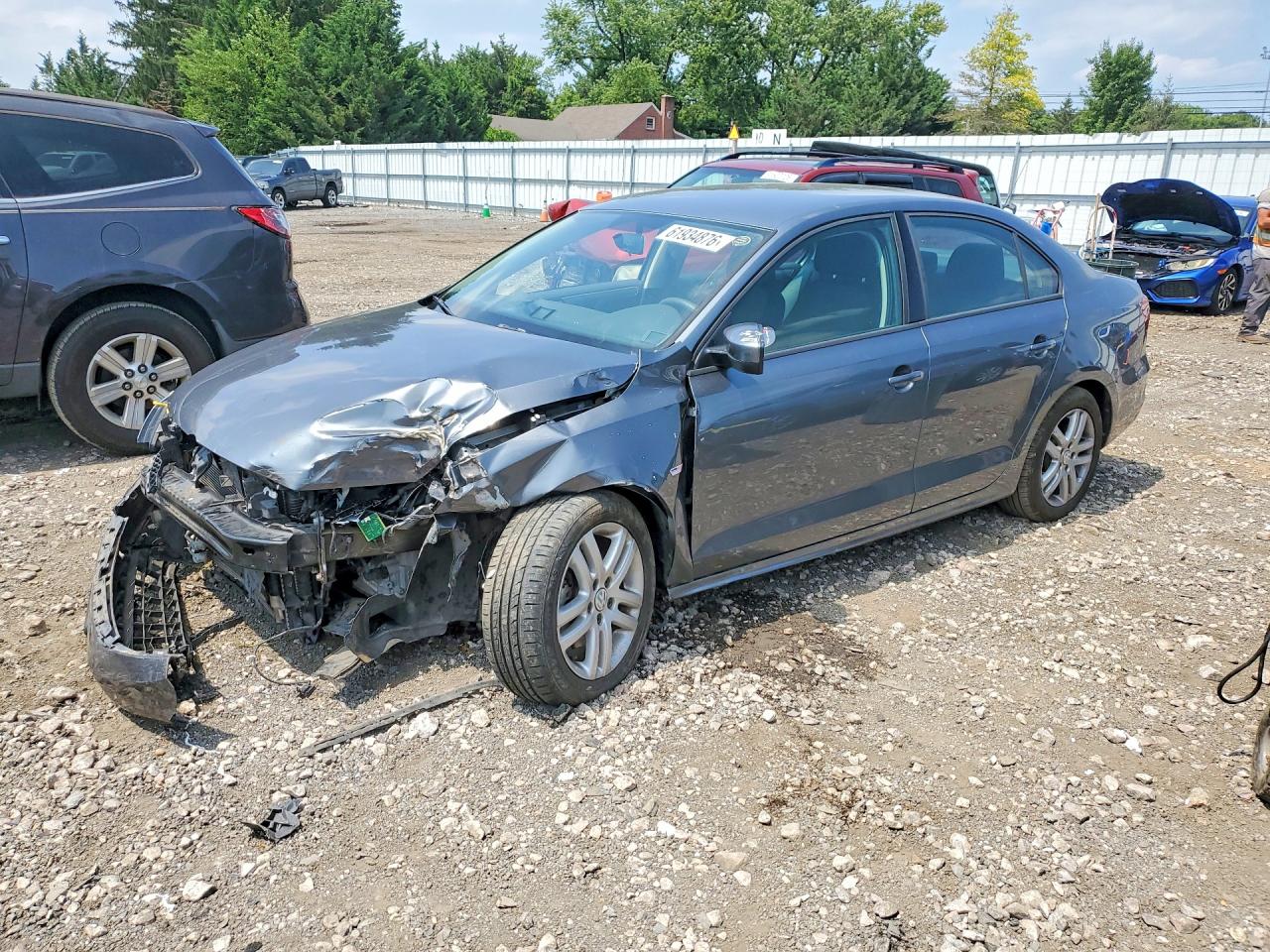 3VW2B7AJXJM220714 · 2018 VOLKSWAGEN JETTA