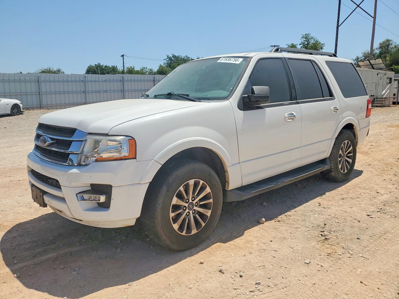 1FMJU1HT7HEA82753 · 2017 FORD EXPEDITION