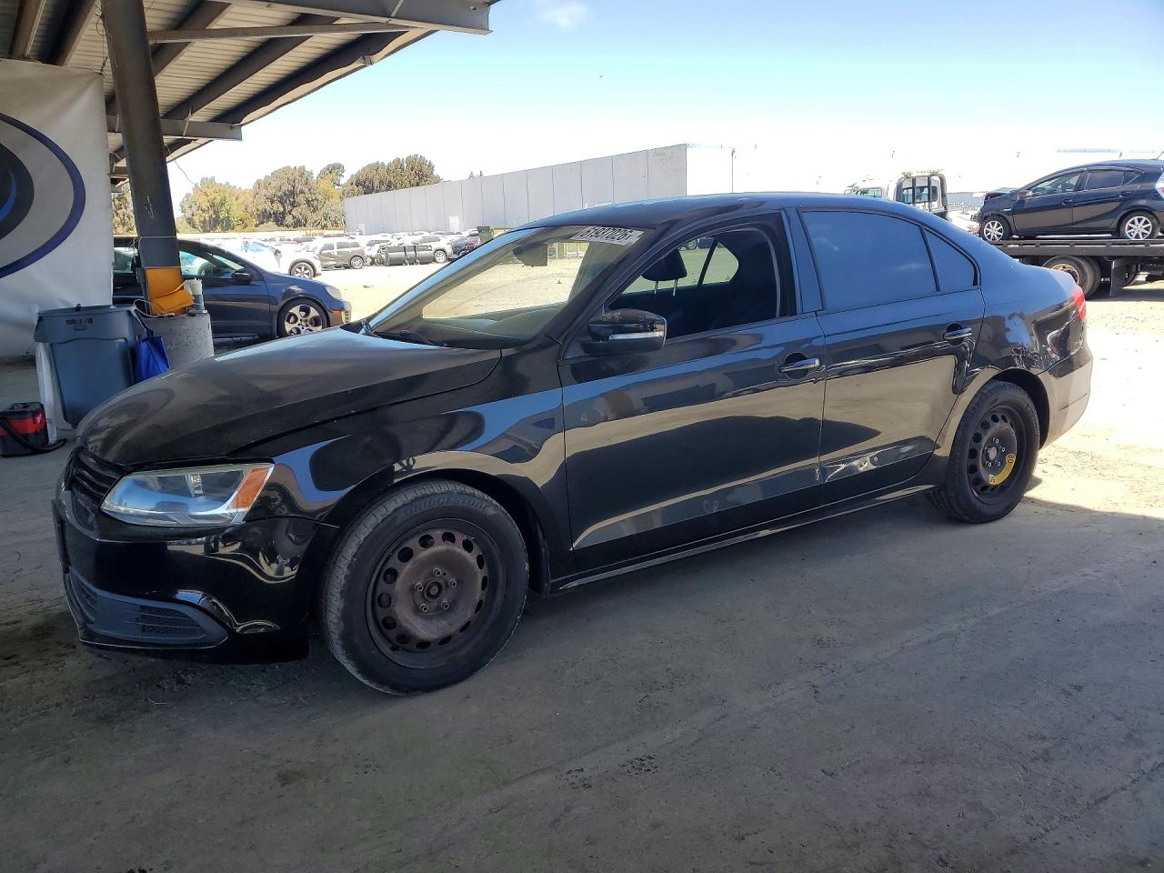 3VWDZ7AJ1BM048966 · 2011 VOLKSWAGEN JETTA