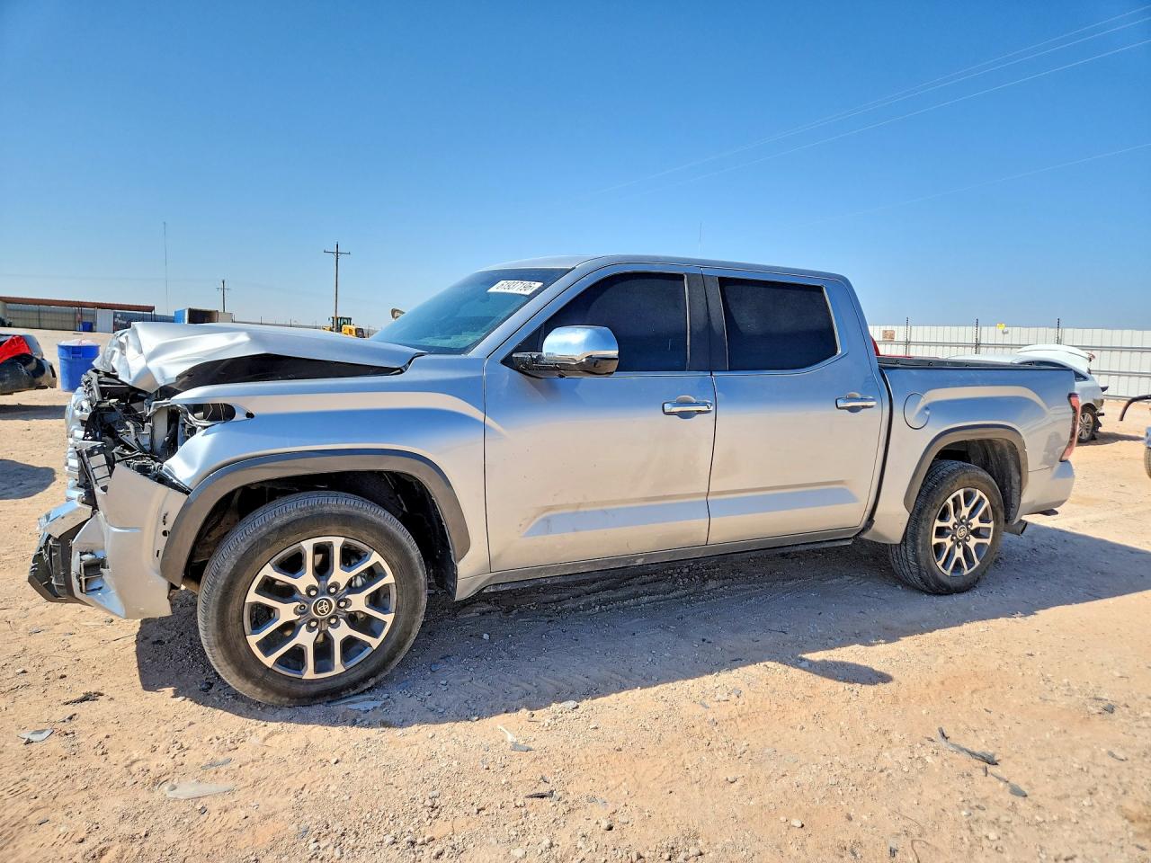 5TFMA5AB0RX030521 · 2024 TOYOTA TUNDRA