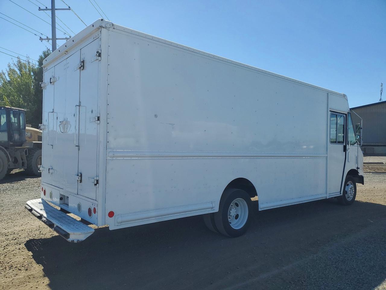 1F65F5KY7E0A10118 · 2014 FORD F59 · 3/13