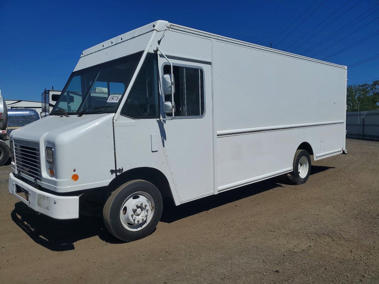 1F65F5KY7E0A10118 · 2014 FORD F59