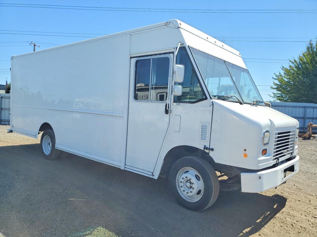 1F65F5KY7E0A10118 · 2014 FORD F59 · 4/13