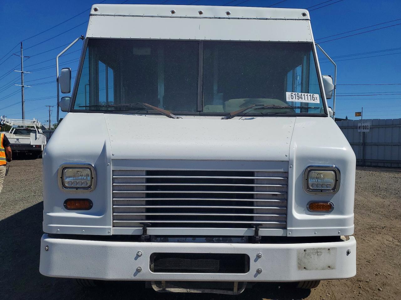 1F65F5KY7E0A10118 · 2014 FORD F59 · 5/13