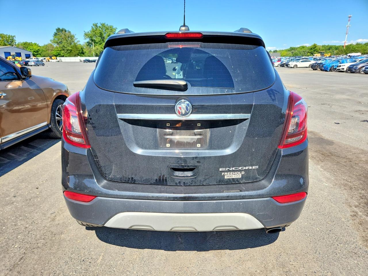 KL4CJASB2KB780003 · 2019 BUICK ENCORE · 6/13