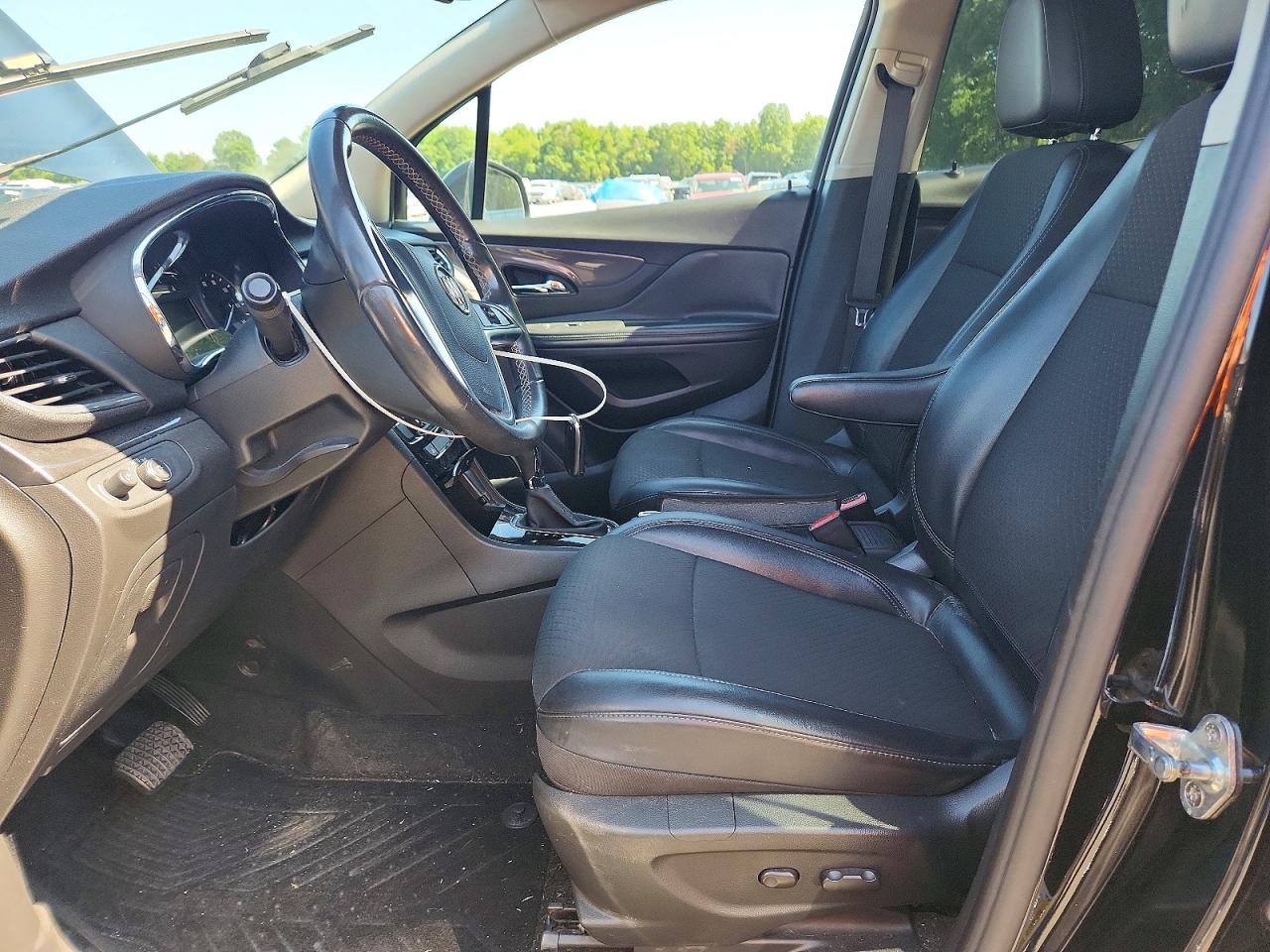 KL4CJASB2KB780003 · 2019 BUICK ENCORE · 7/13
