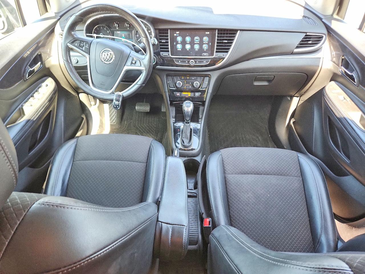 KL4CJASB2KB780003 · 2019 BUICK ENCORE · 8/13