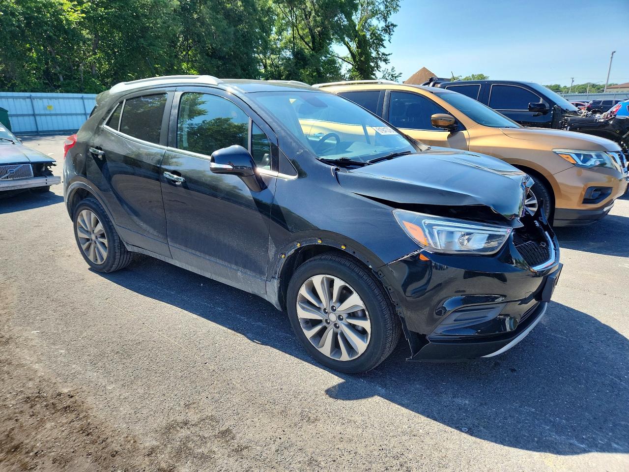 KL4CJASB2KB780003 · 2019 BUICK ENCORE · 4/13