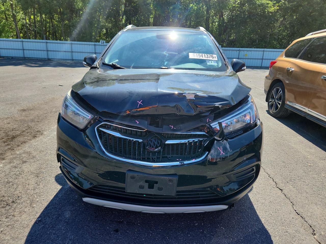KL4CJASB2KB780003 · 2019 BUICK ENCORE · 5/13