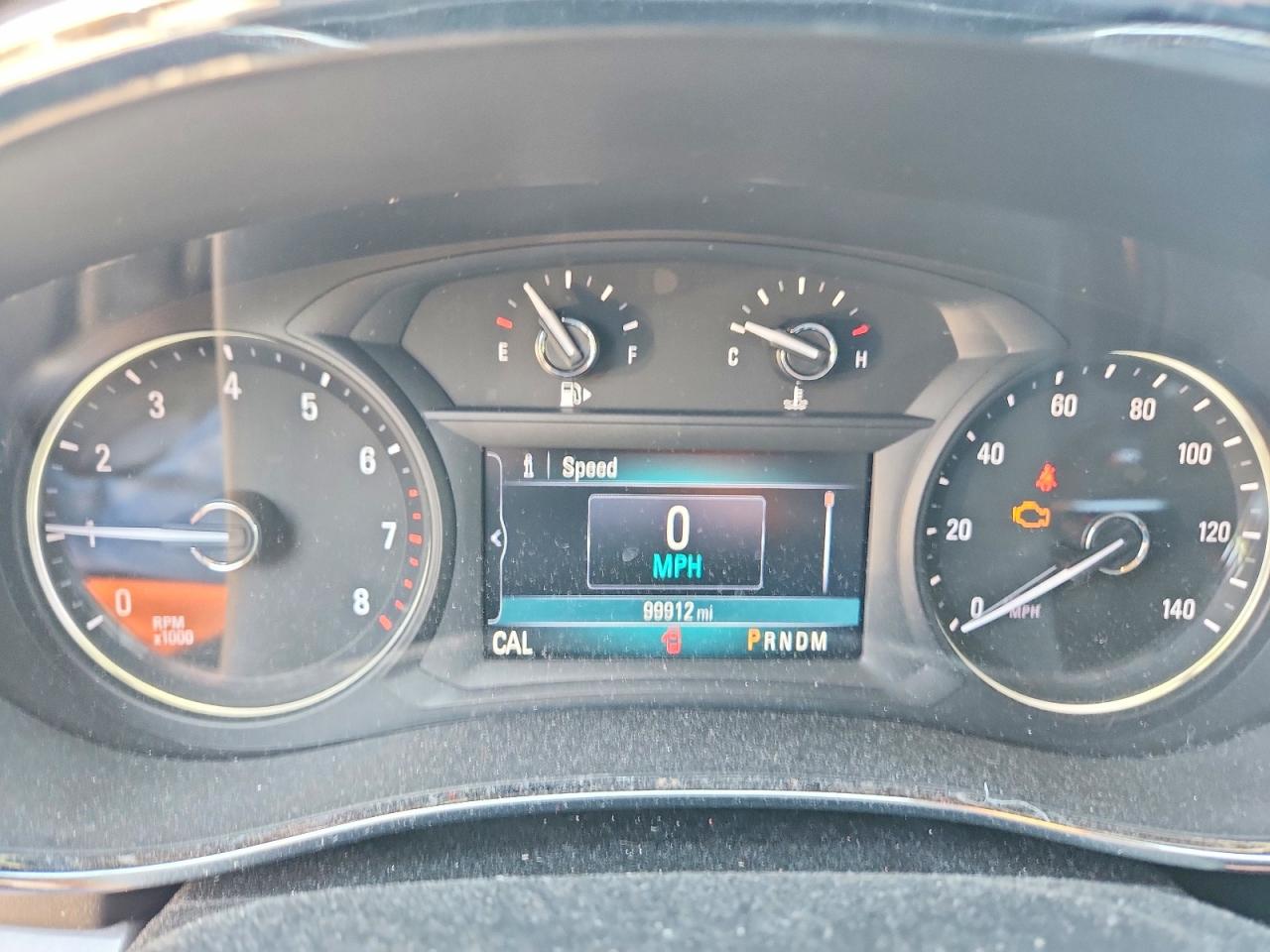 KL4CJASB2KB780003 · 2019 BUICK ENCORE · 9/13