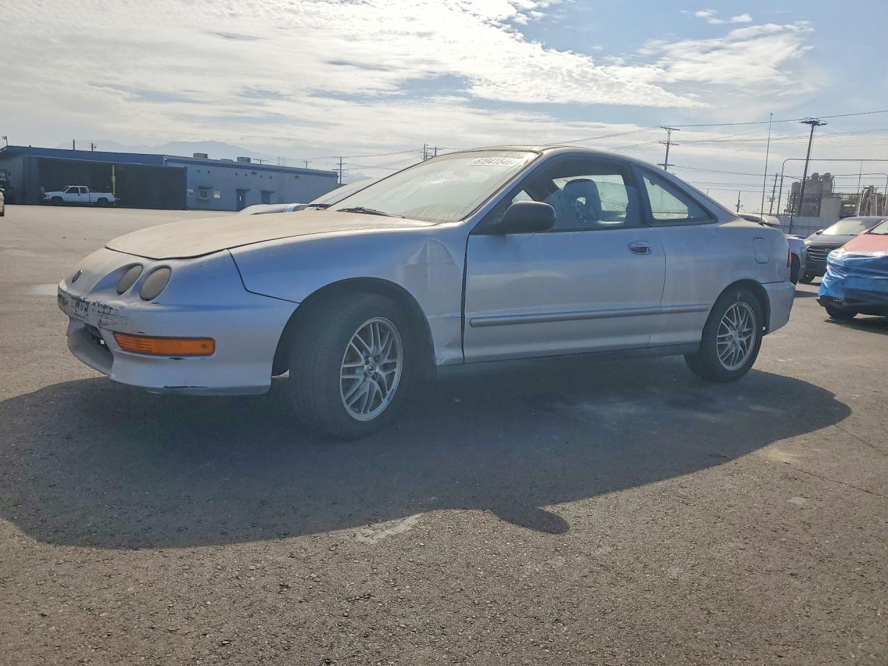 JH4DC4467WS008820 · 1998 ACURA INTEGRA