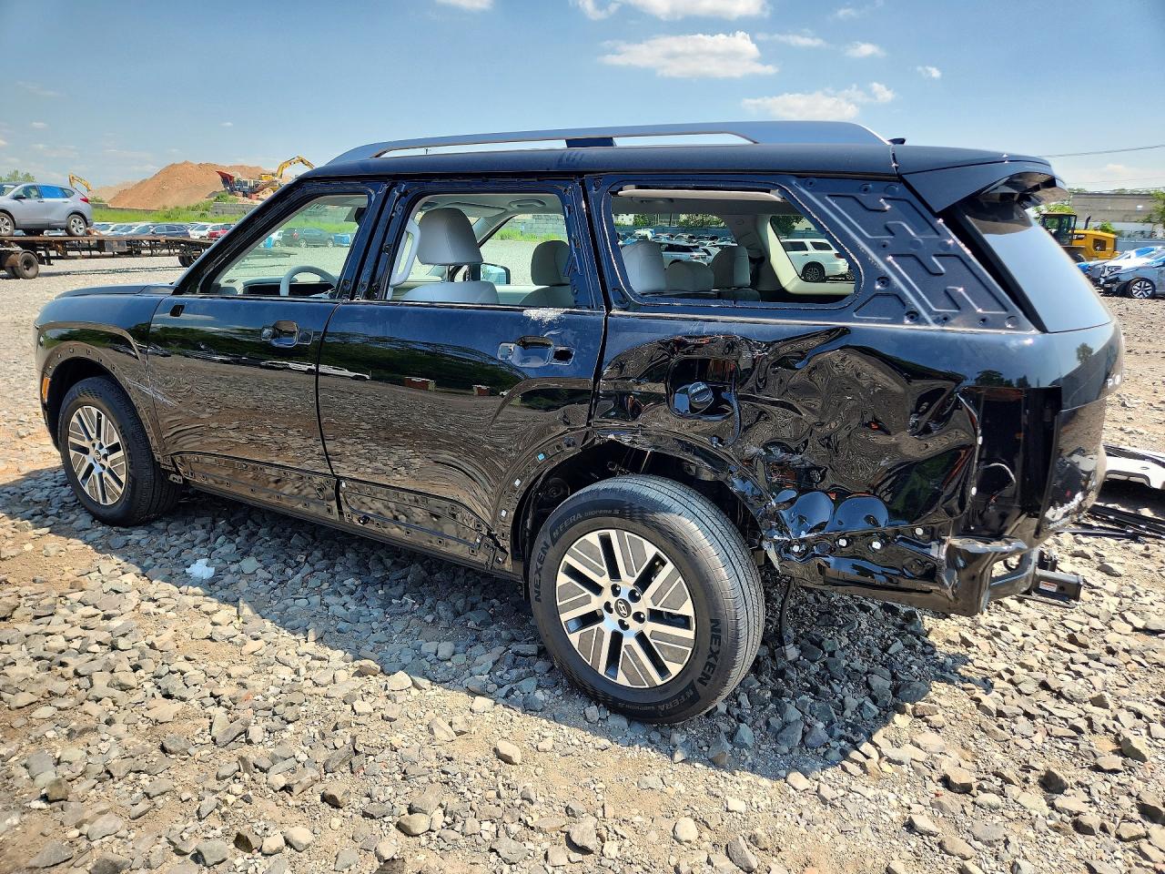 KM8RLESA9TU082157 · 2026 HYUNDAI PALISADE · 2/14