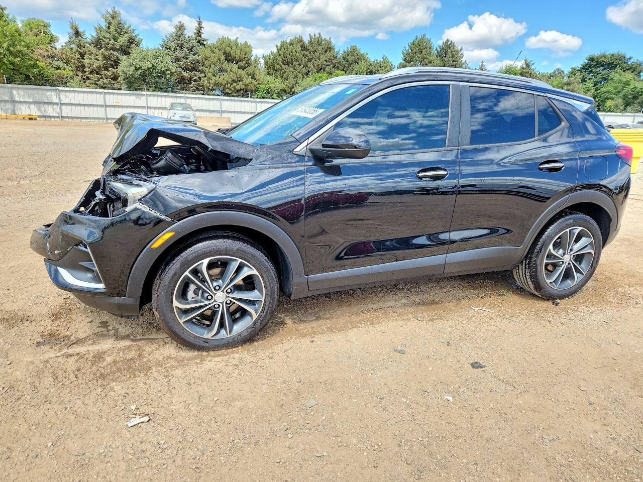 KL4MMDS27MB088237 · 2021 BUICK ENCORE GX