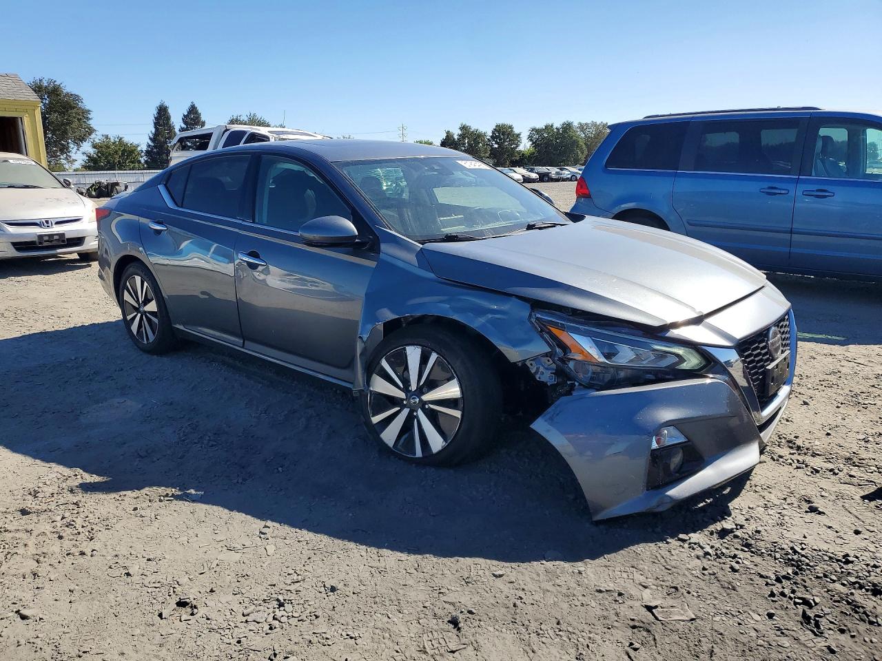 1N4BL4DV0LC132360 · 2020 NISSAN ALTIMA · 4/12