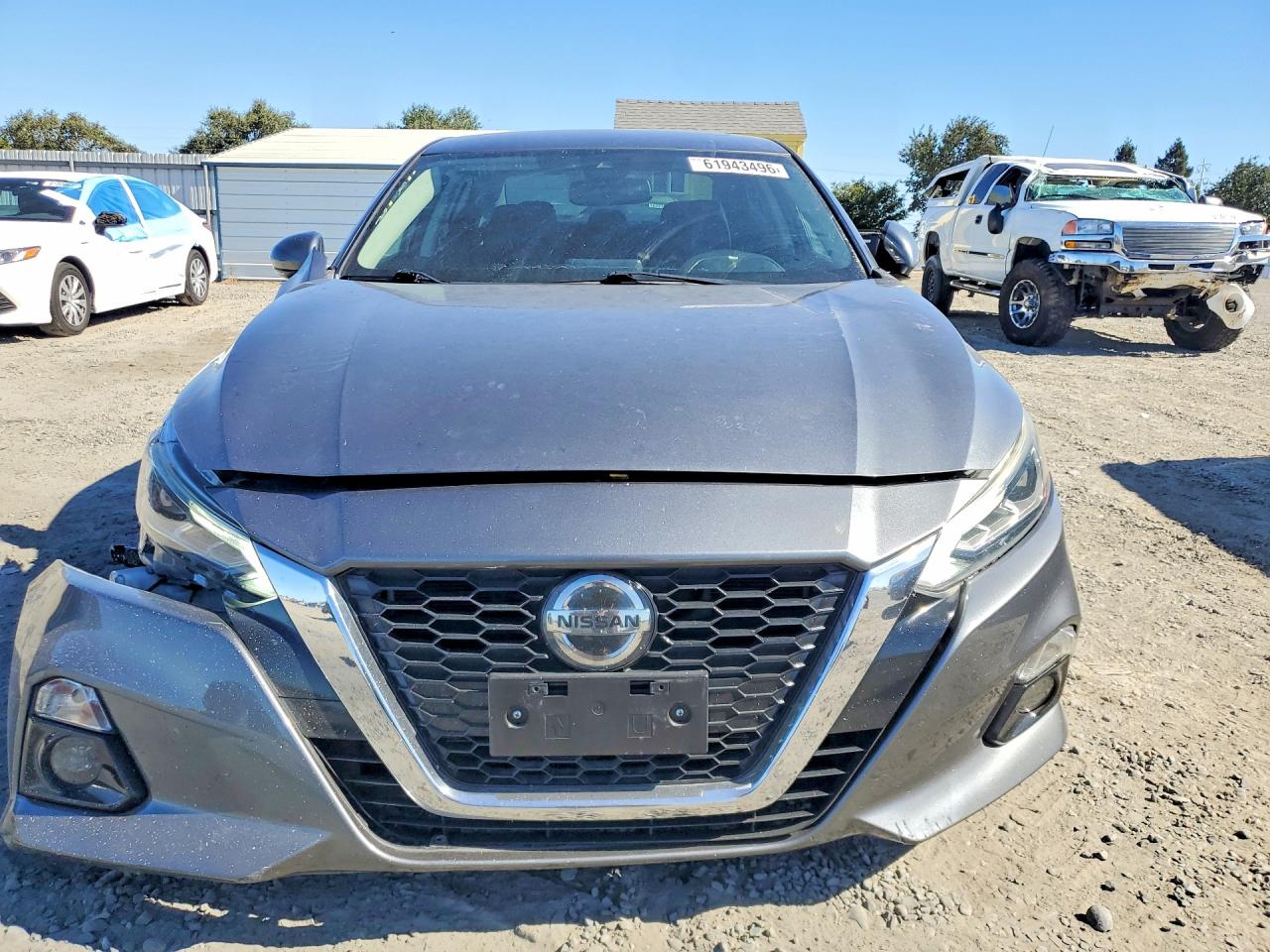 1N4BL4DV0LC132360 · 2020 NISSAN ALTIMA · 5/12
