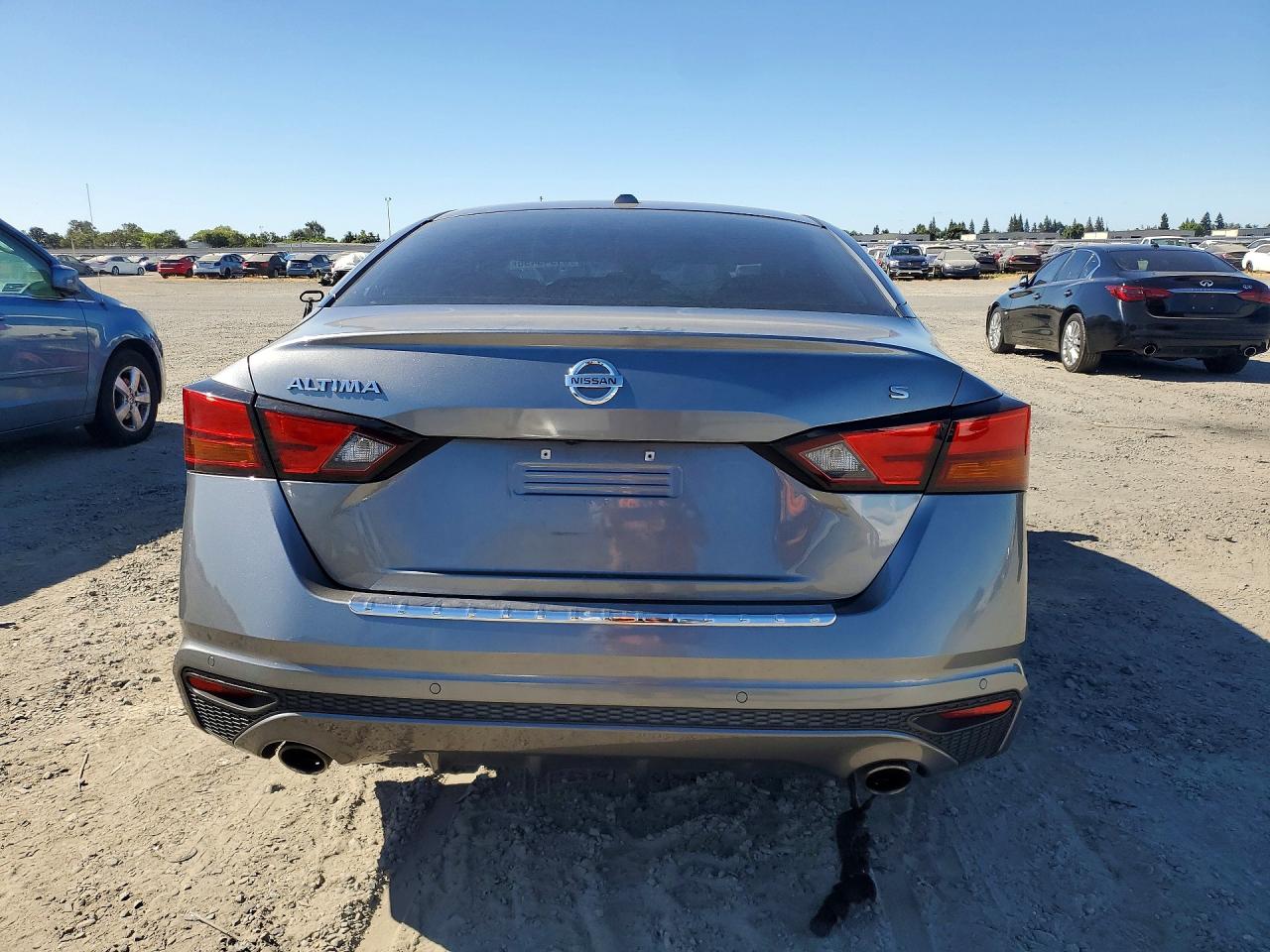 1N4BL4DV0LC132360 · 2020 NISSAN ALTIMA · 6/12