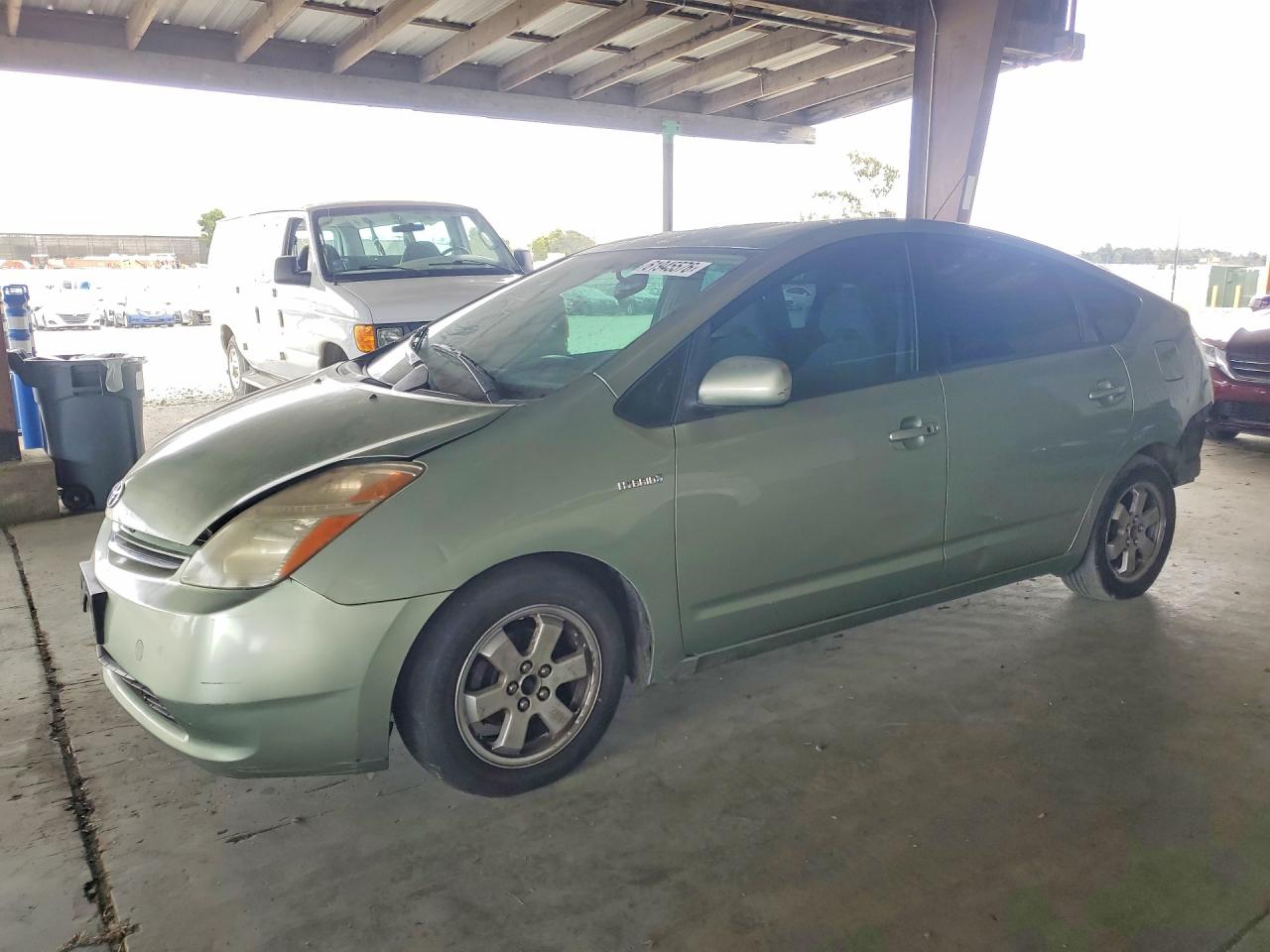 JTDKB20U763179615 · 2006 TOYOTA PRIUS