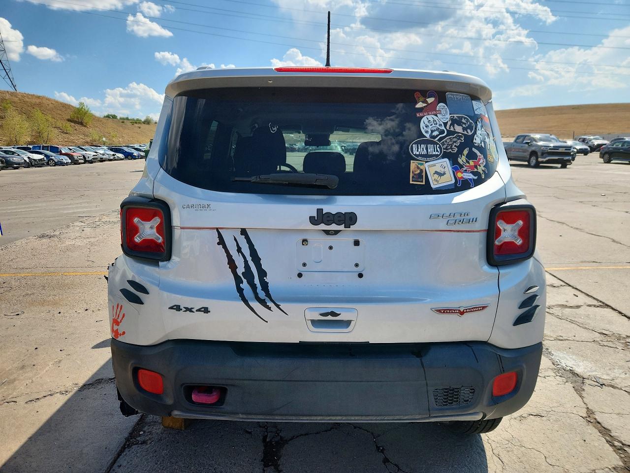 ZACCJBCB8JPG74377 · 2018 JEEP RENEGADE · 6/14