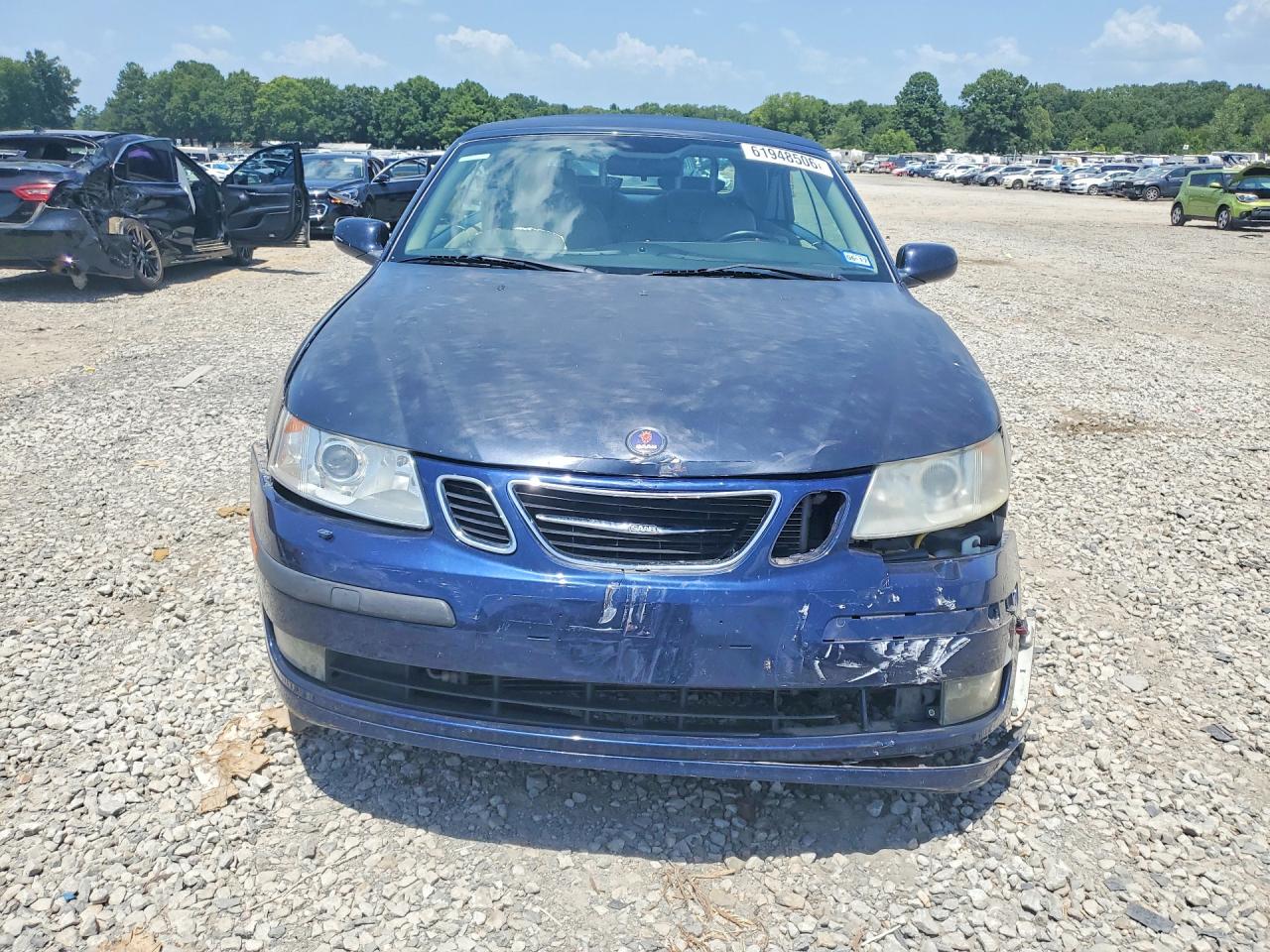 YS3FD79Y856016928 · 2005 SAAB 9-3 · 5/12