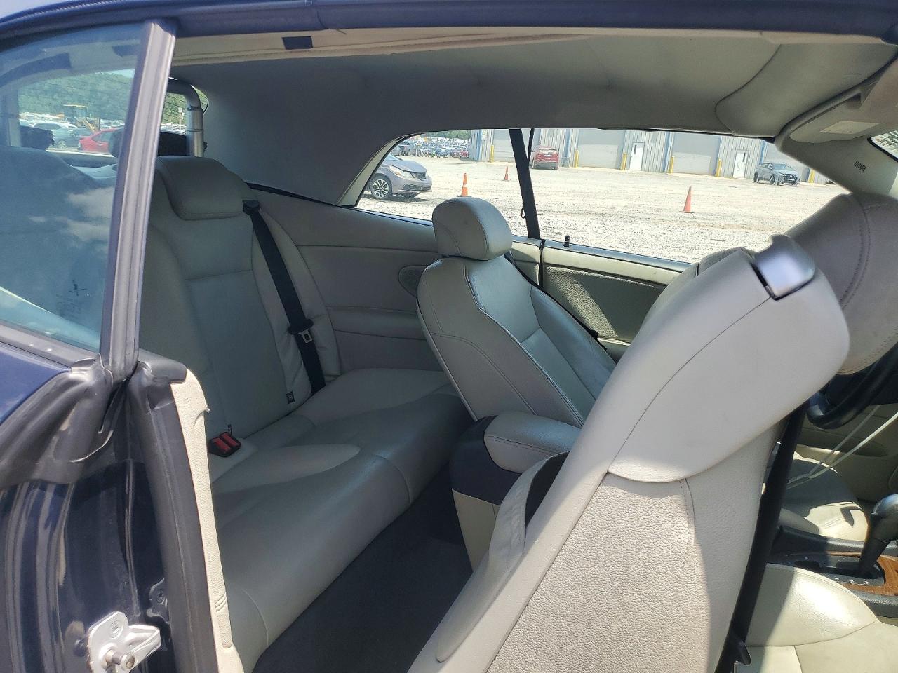 YS3FD79Y856016928 · 2005 SAAB 9-3 · 10/12
