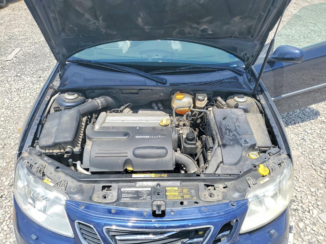 YS3FD79Y856016928 · 2005 SAAB 9-3 · 11/12