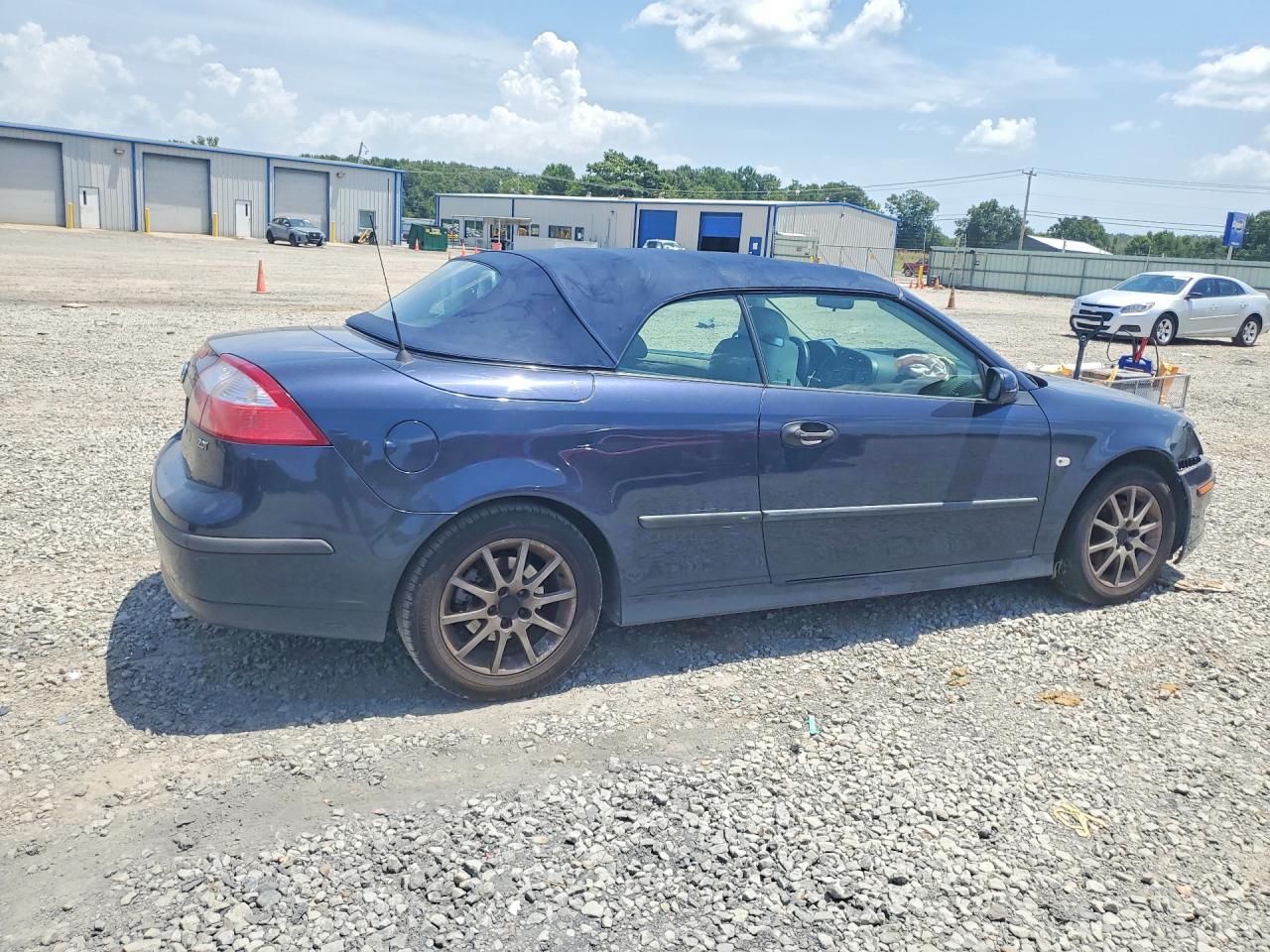 YS3FD79Y856016928 · 2005 SAAB 9-3 · 3/12