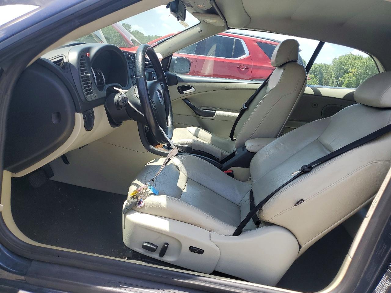 YS3FD79Y856016928 · 2005 SAAB 9-3 · 7/12