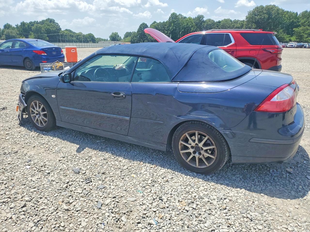 YS3FD79Y856016928 · 2005 SAAB 9-3 · 2/12