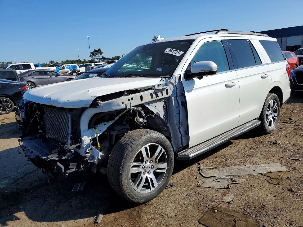 1FMJU1JT9NEA09633 · 2022 FORD EXPEDITION