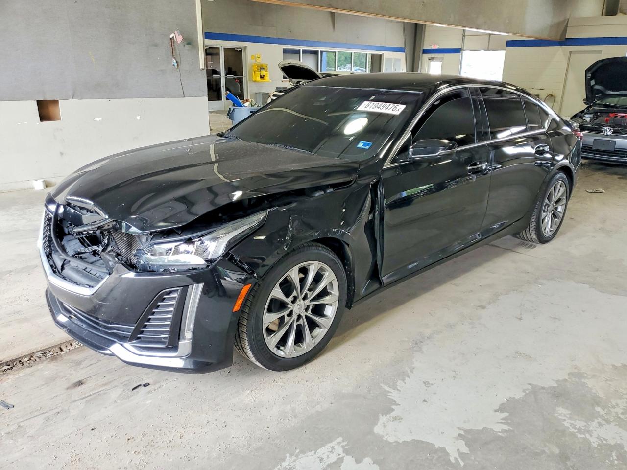 2020 CADILLAC CT5