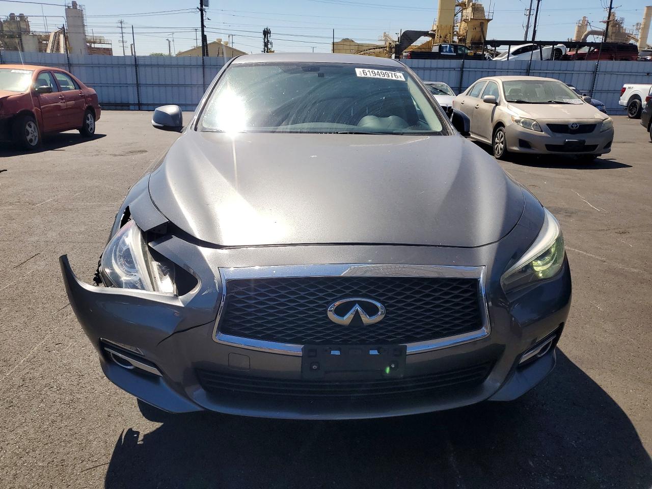 JN1CV7AP2HM642472 · 2017 INFINITI Q50 · 5/12