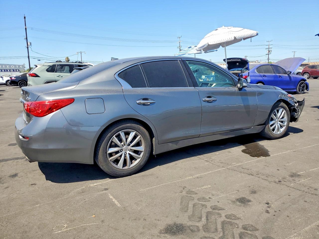 JN1CV7AP2HM642472 · 2017 INFINITI Q50 · 3/12