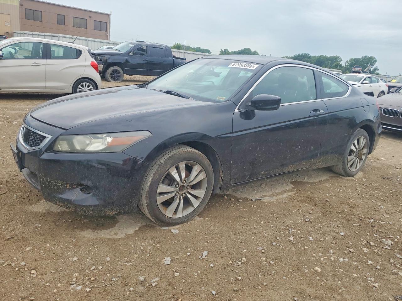 1HGCS12369A015034 · 2009 HONDA ACCORD