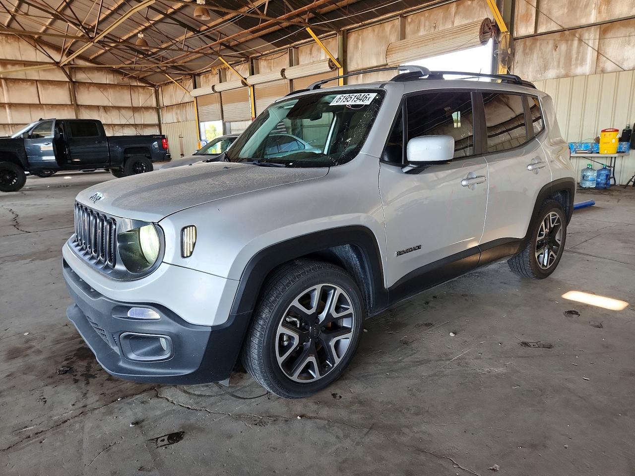 ZACCJABB2JPJ04089 · 2018 JEEP RENEGADE