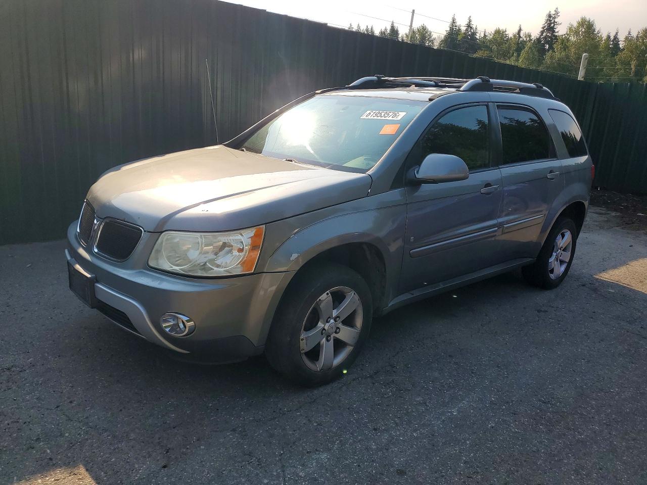2CKDL63F066134673 · 2006 PONTIAC TORRENT