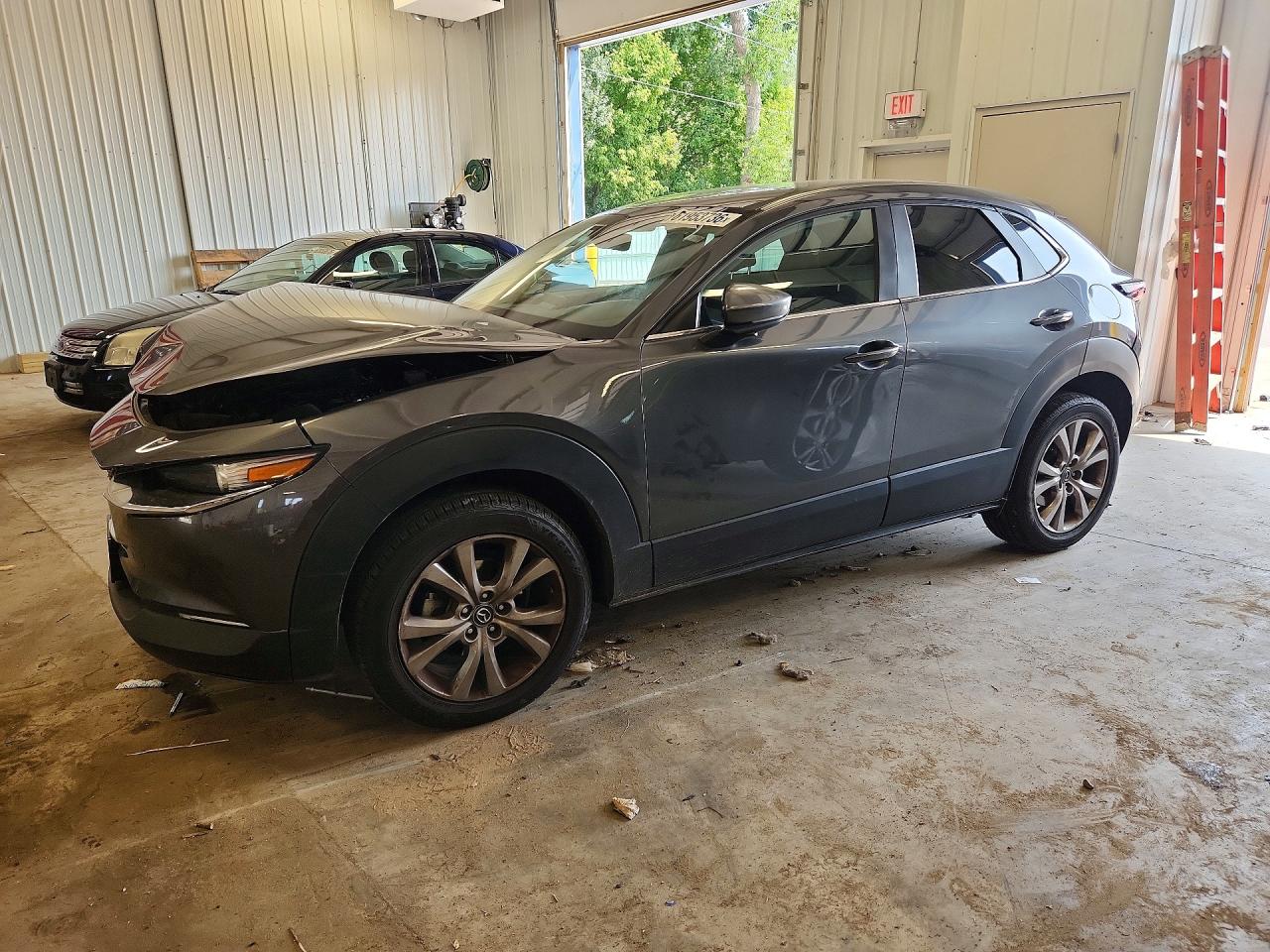 3MVDMBBL5NM458659 · 2022 MAZDA CX-30