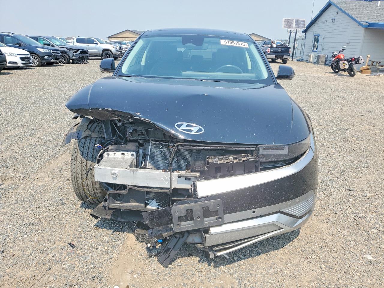 KM8KRDAF2PU155933 · 2023 HYUNDAI IONIQ 5 · 5/12