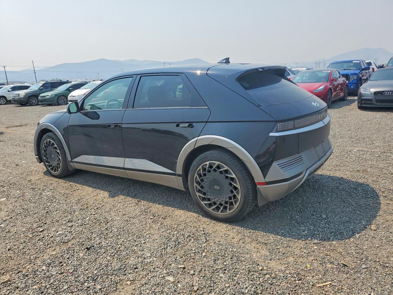 KM8KRDAF2PU155933 · 2023 HYUNDAI IONIQ 5 · 2/12