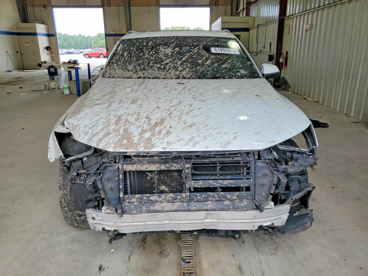 WA1LAAF78KD000161 · 2019 AUDI Q7 · 5/14
