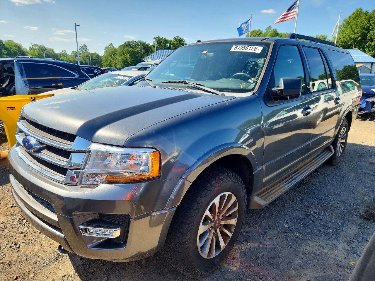 1FMJK1JT4GEF53398 · 2016 FORD EXPEDITION