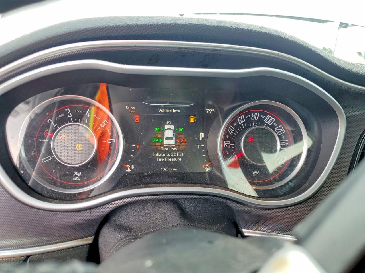 2C3CDZAG1GH108204 · 2016 DODGE CHALLENGER · 9/12